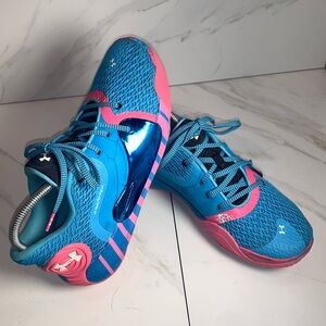 Anatomix Spawn 2 'Chaos - Versa size 8